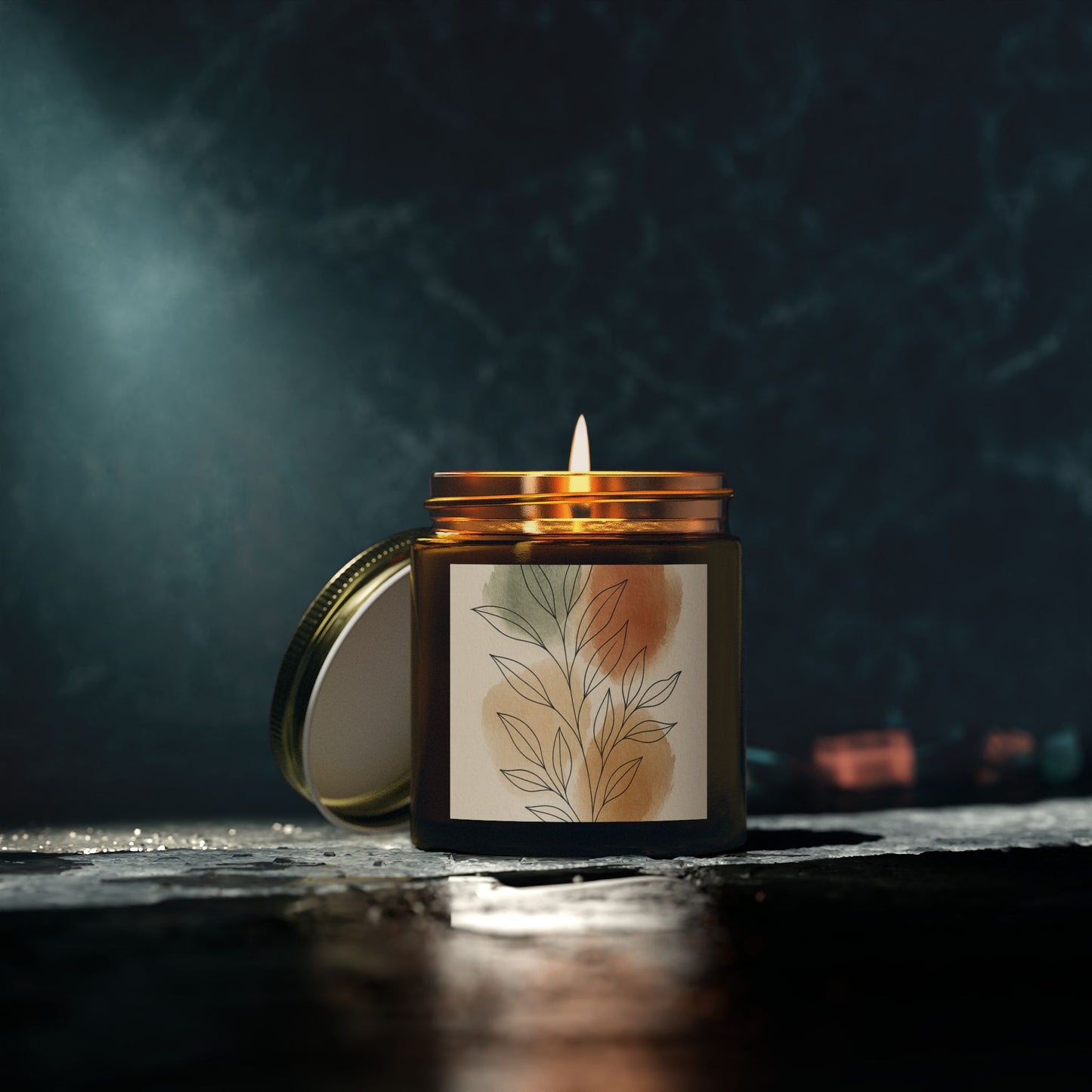 Scented Candles — Square
