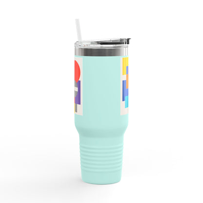 40oz Insulated Travel Mug