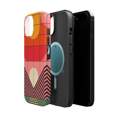 Magnetic Phone Case