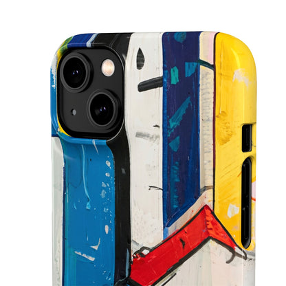 Snap Phone Case