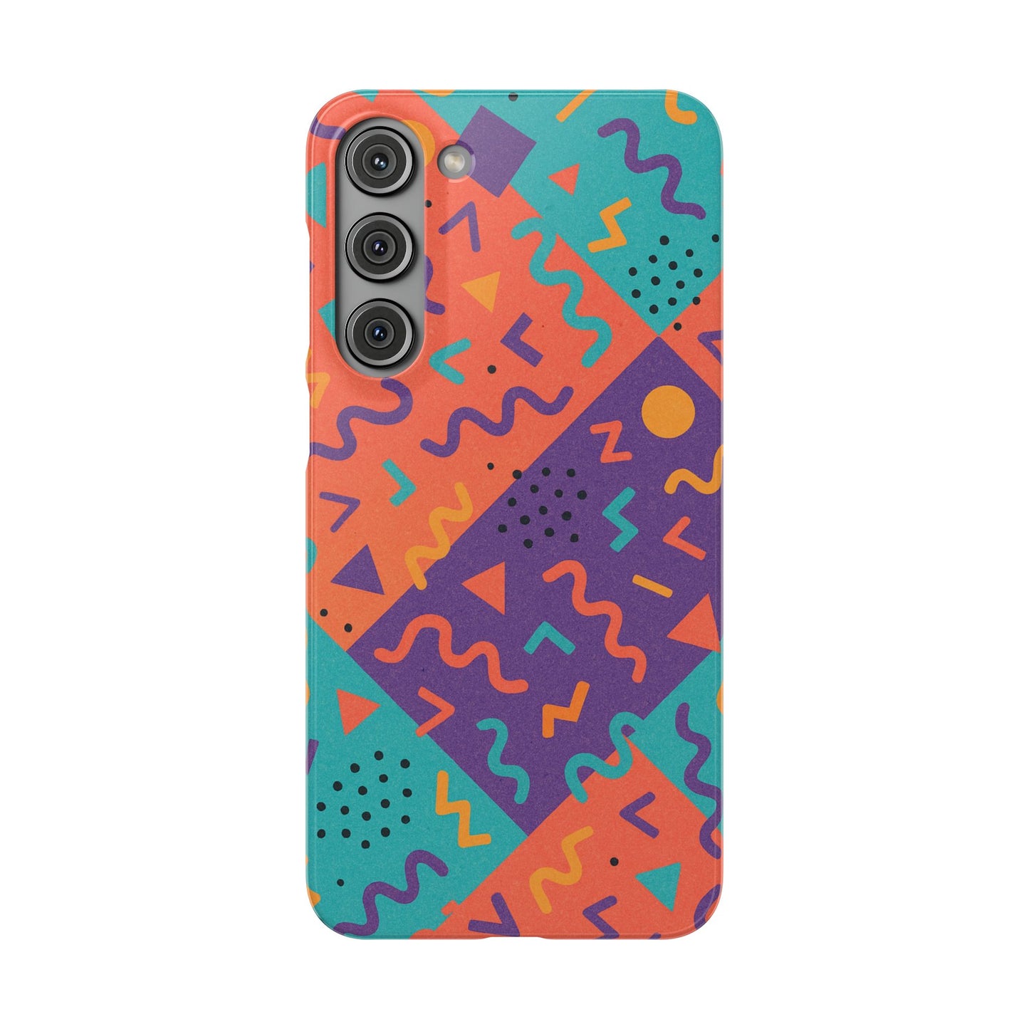Snap Phone Case