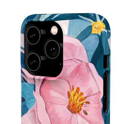 Snap Phone Case