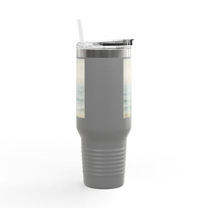 40oz Insulated Travel Mug