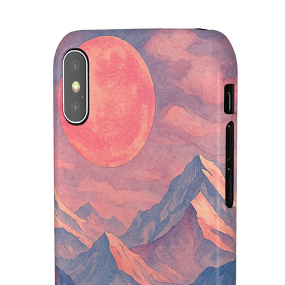 Snap Phone Case