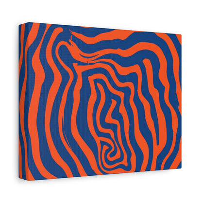 Stretched Canvas Wall Art