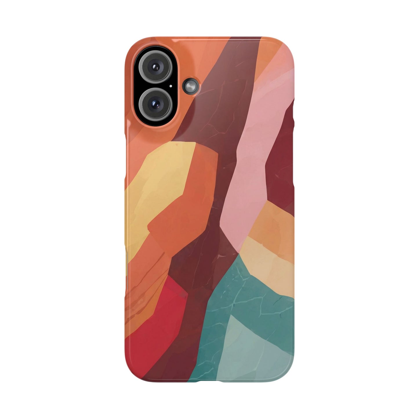 Snap Phone Case