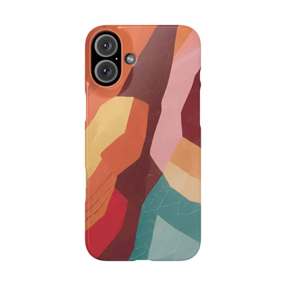 Snap Phone Case