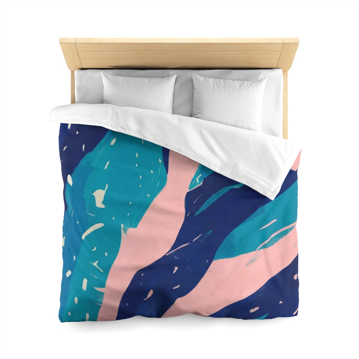 Microfiber Duvet Cover