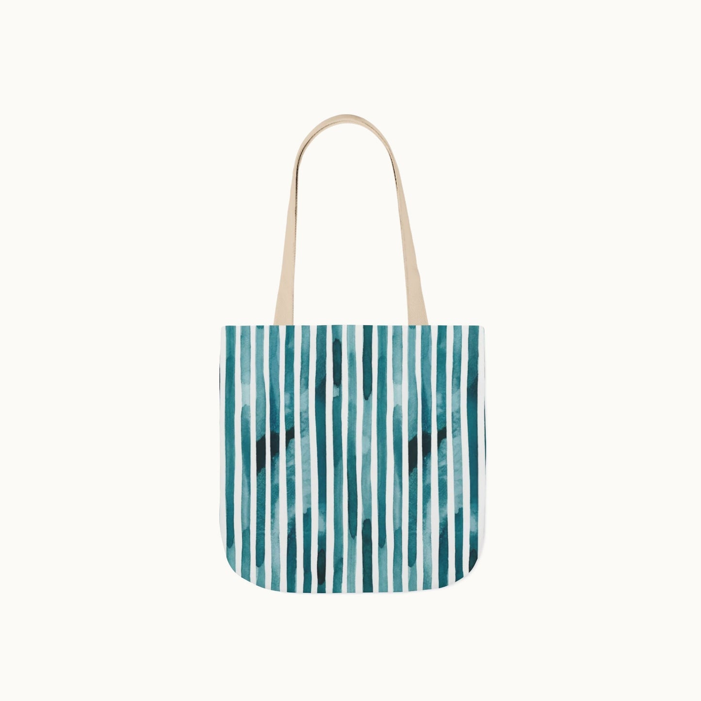 Tote Bag with 5-Color Straps