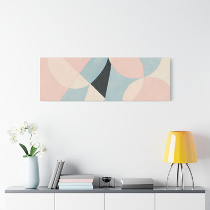 Stretched Canvas Wall Art