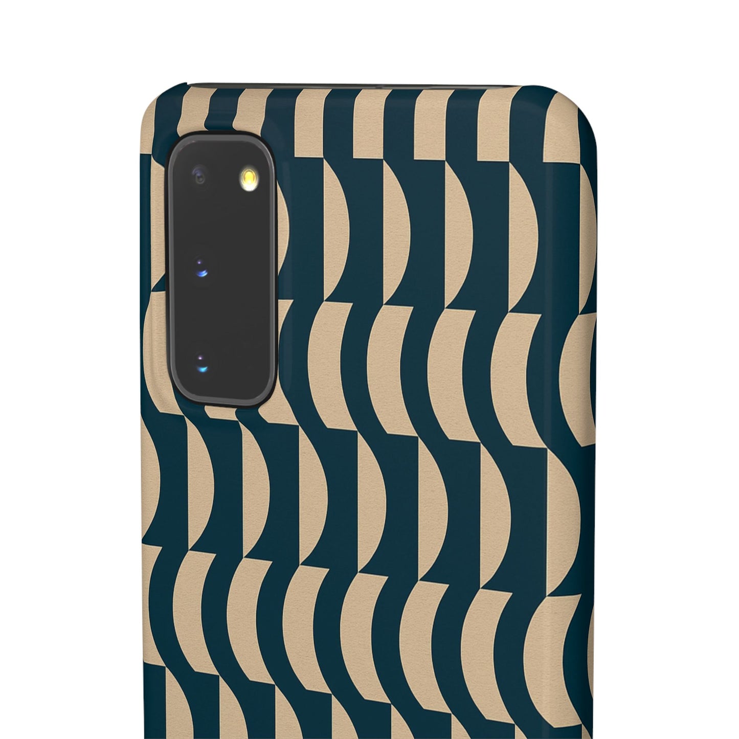 Snap Phone Case