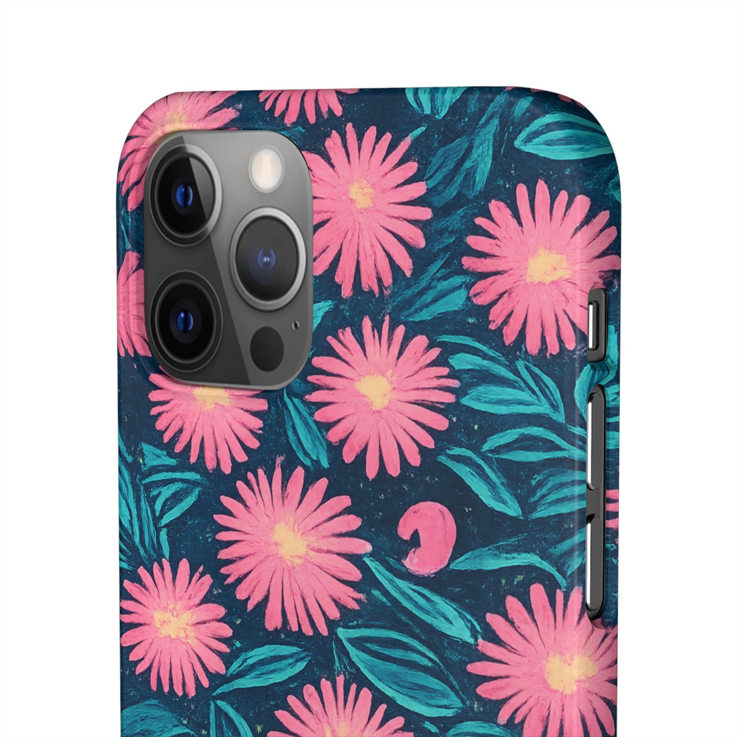 Snap Phone Case