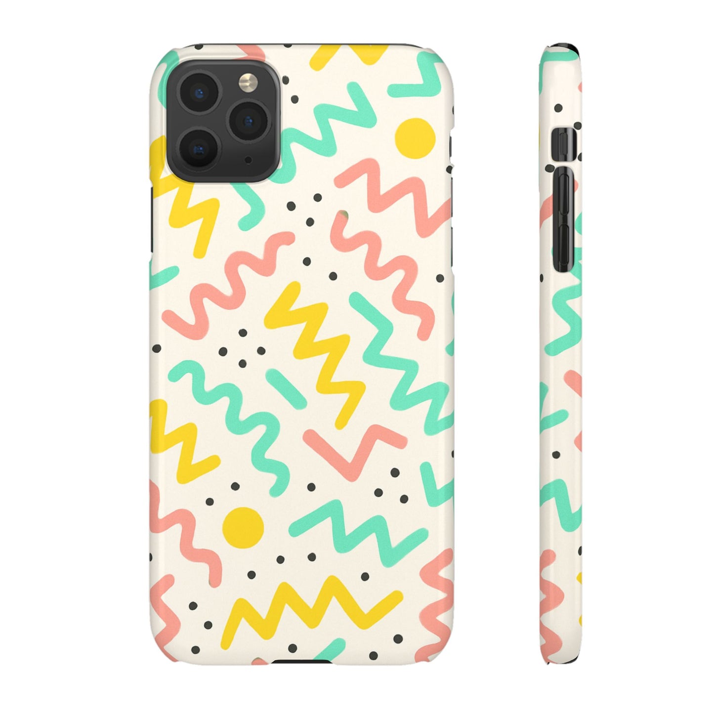 Snap Phone Case