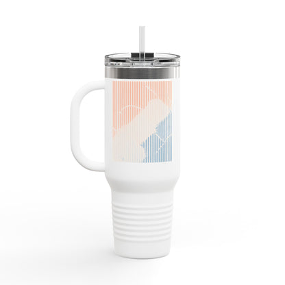 40oz Insulated Travel Mug