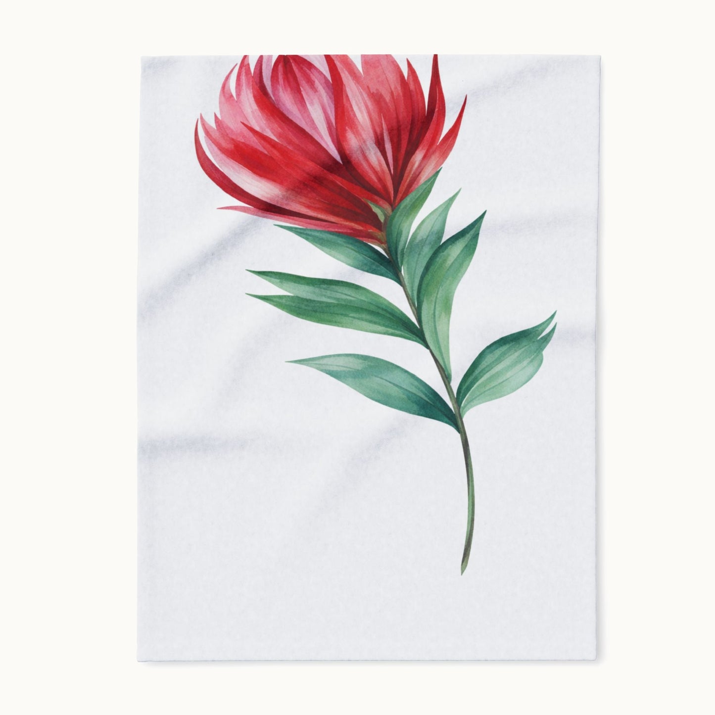 Arctic Fleece Blanket