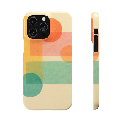 Snap Phone Case