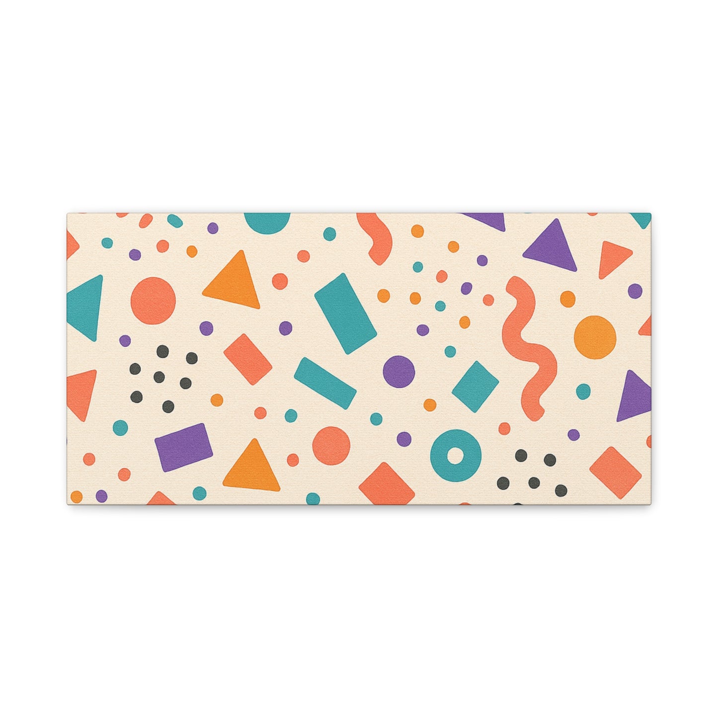 Stretched Canvas Wall Art