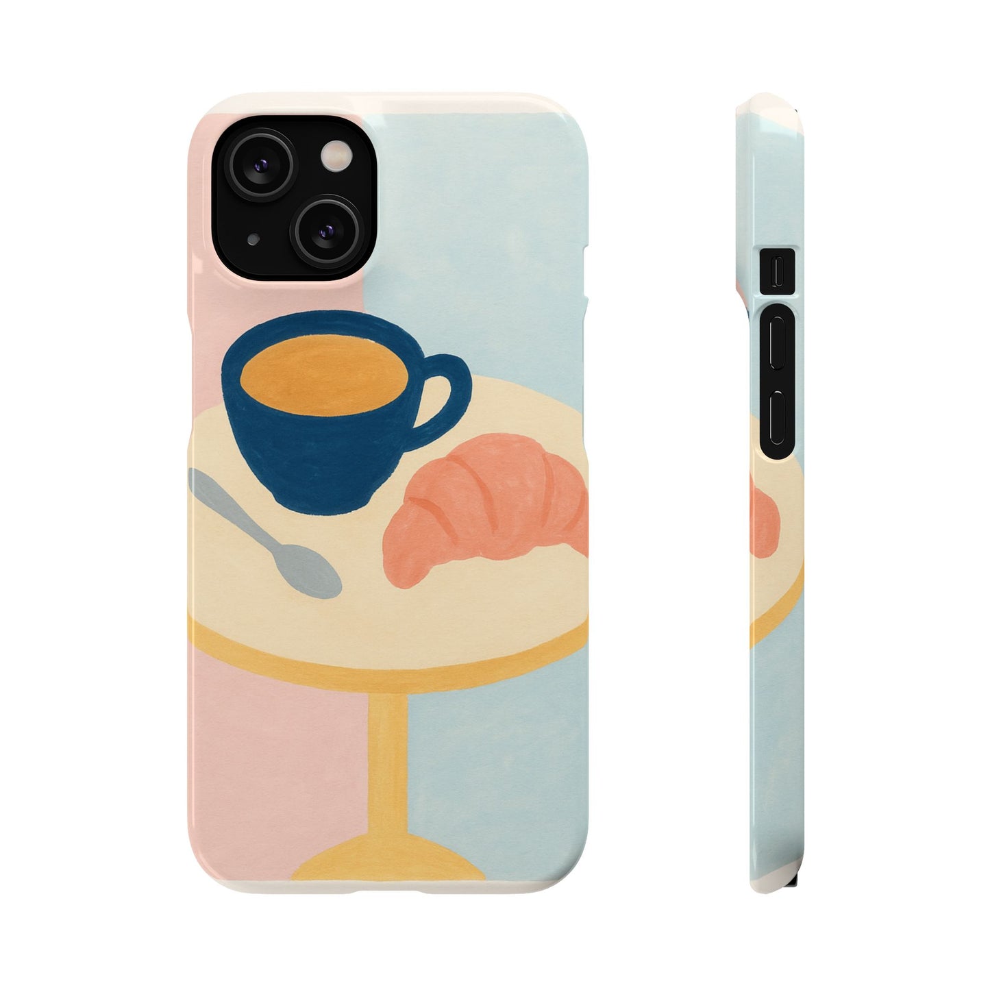 Snap Phone Case
