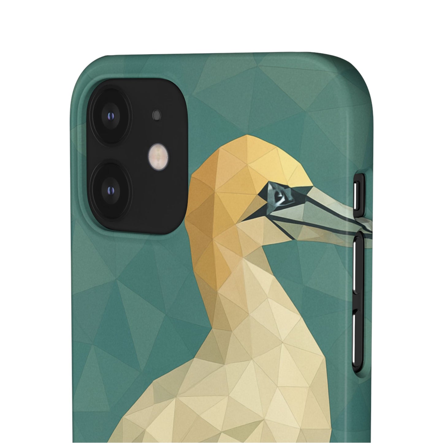 Snap Phone Case