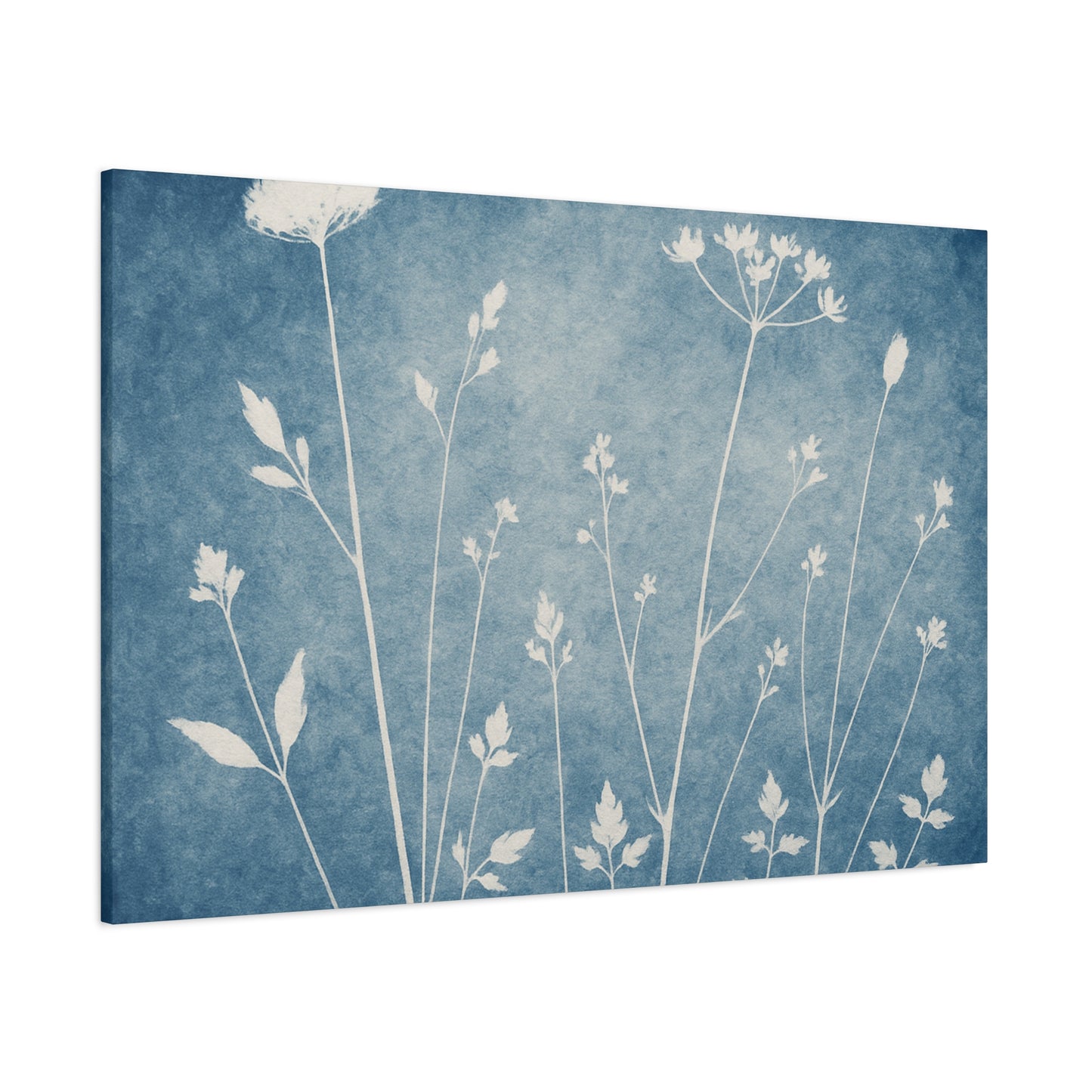 Stretched Canvas Wall Art