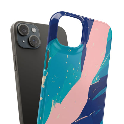 Snap Phone Case