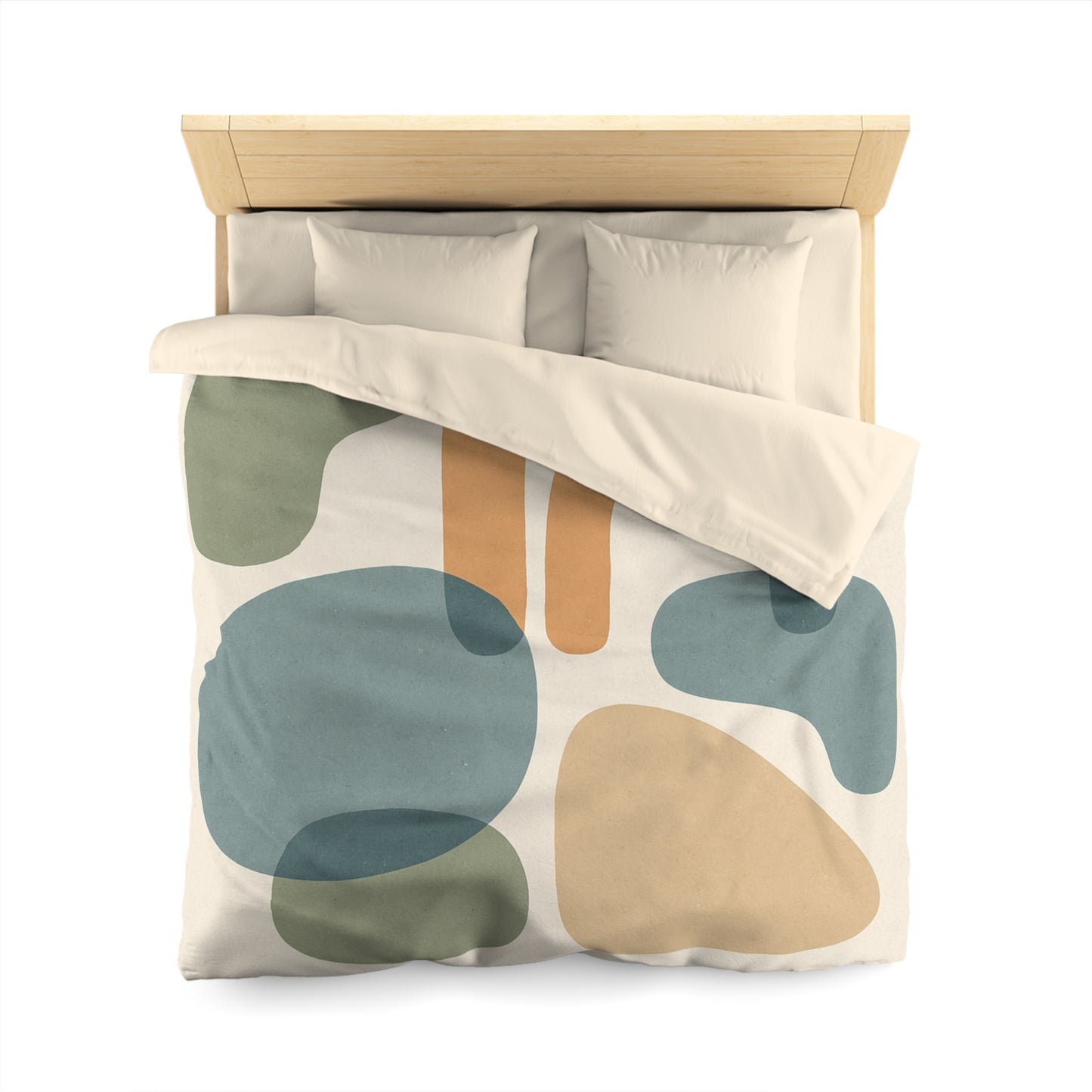 Microfiber Duvet Cover