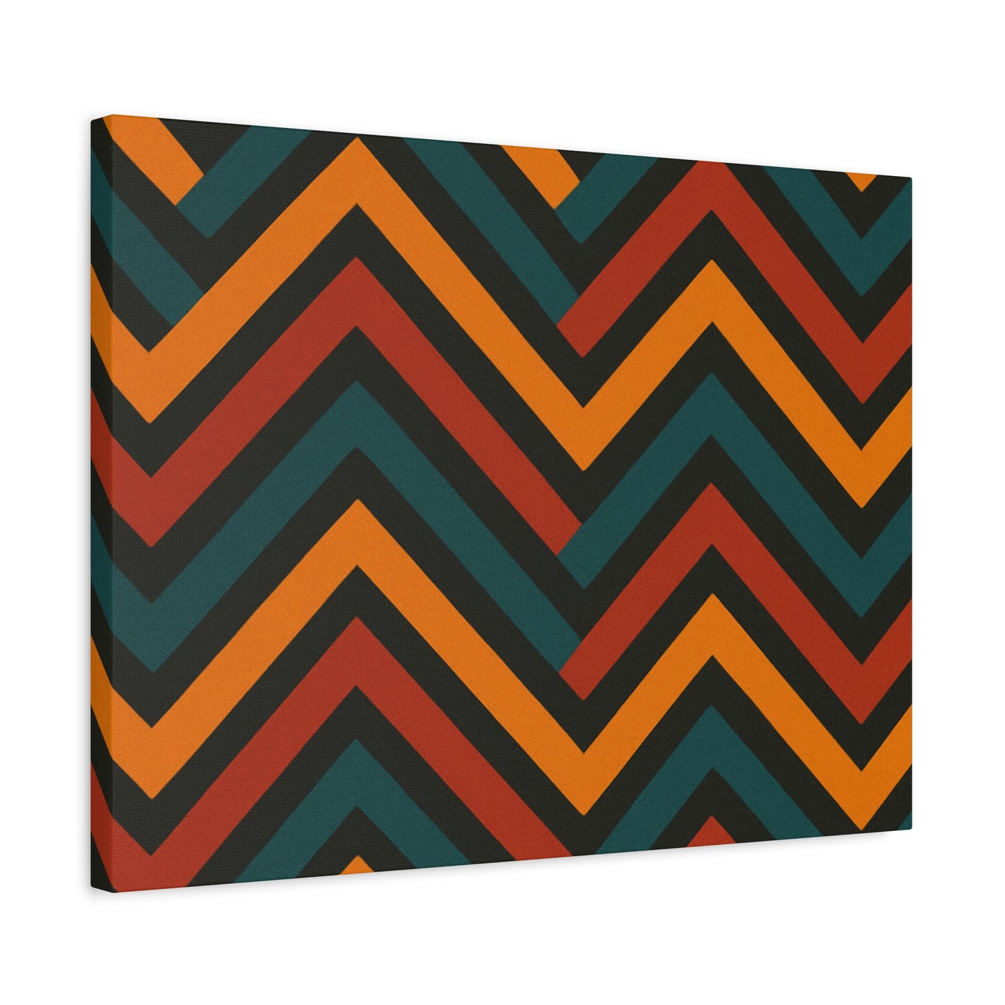 Stretched Canvas Wall Art