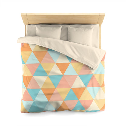 Microfiber Duvet Cover