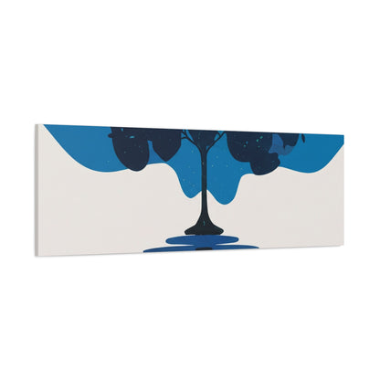 Stretched Canvas Wall Art