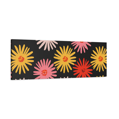 Stretched Canvas Wall Art