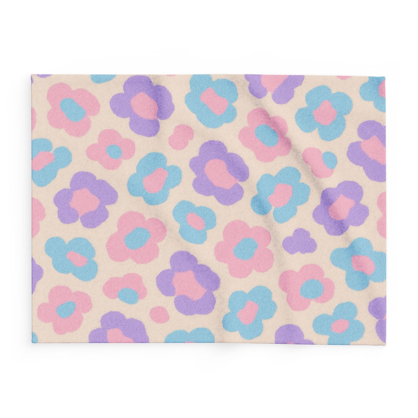 Arctic Fleece Blanket