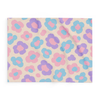 Arctic Fleece Blanket