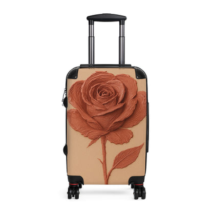 Suitcase - Travel Luggage