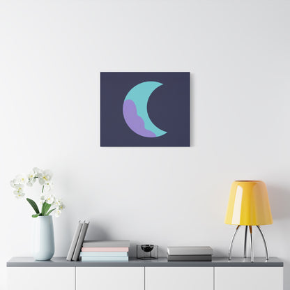Stretched Canvas Wall Art