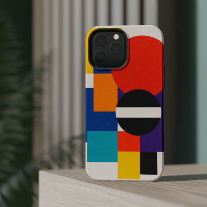 Magnetic Phone Case