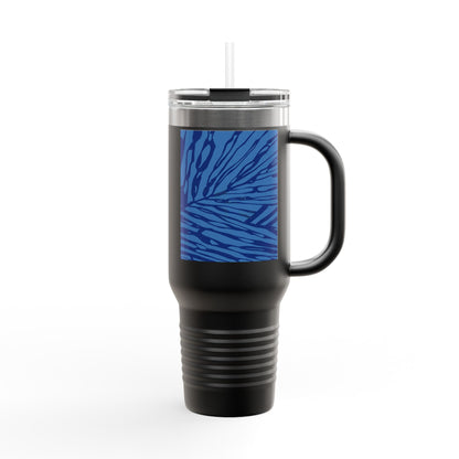 40oz Insulated Travel Mug