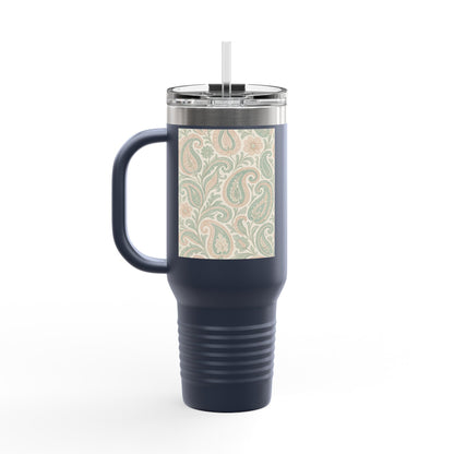 40oz Insulated Travel Mug
