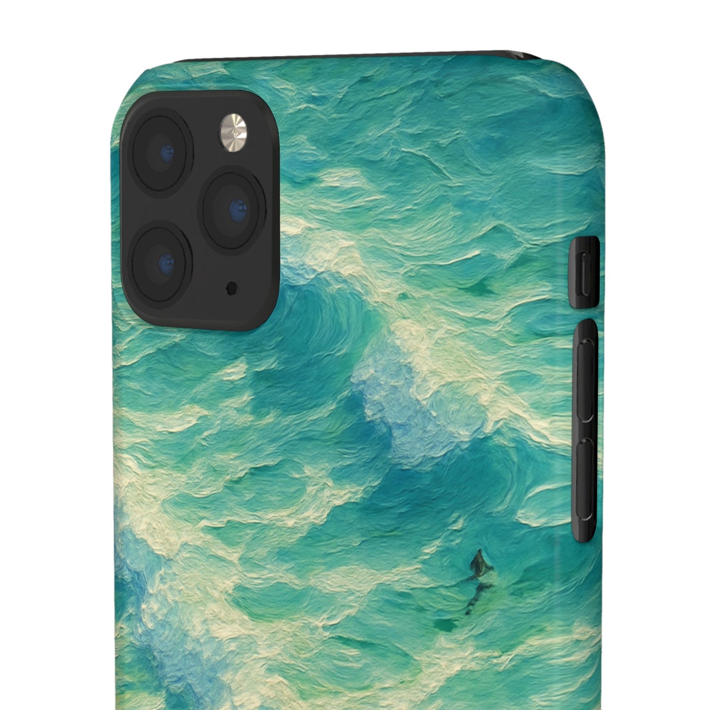 Snap Phone Case
