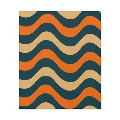 Canvas Art Print Vertical