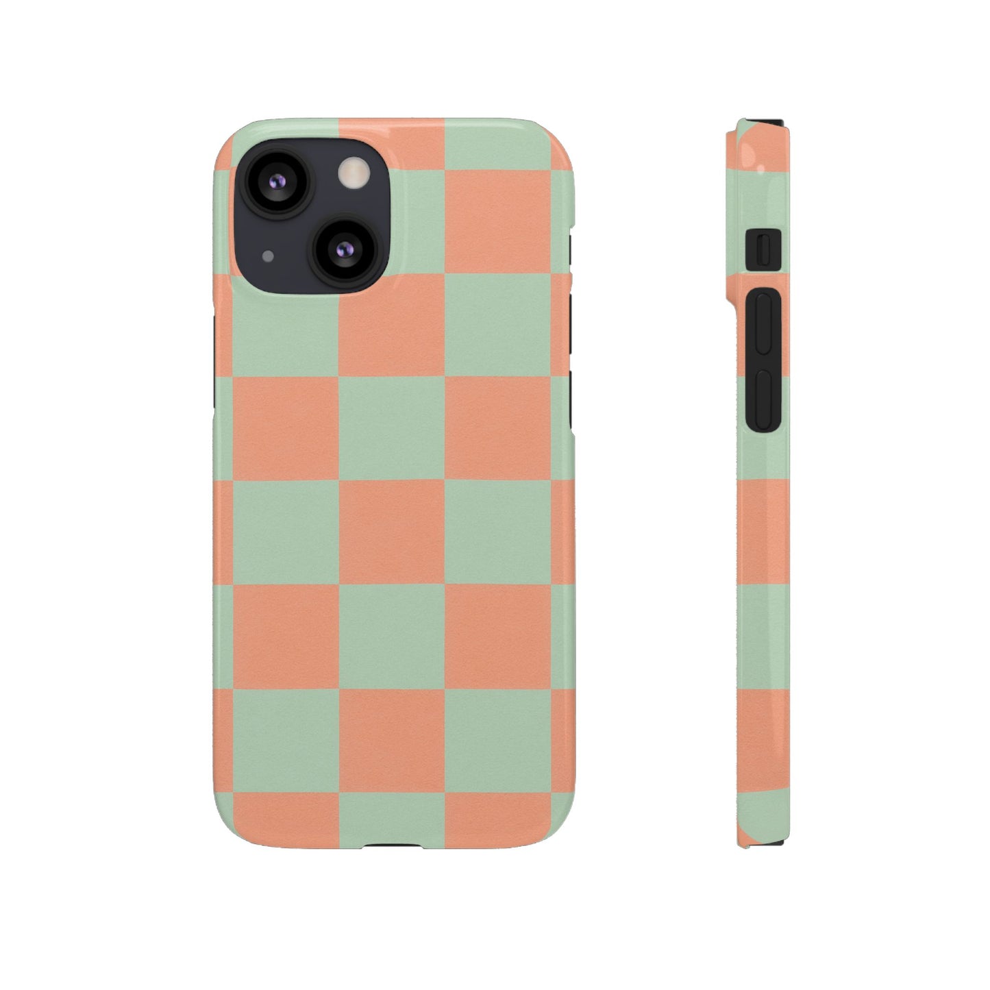 Snap Phone Case