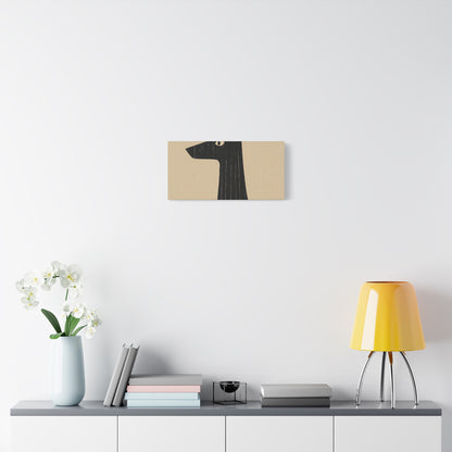 Stretched Canvas Wall Art
