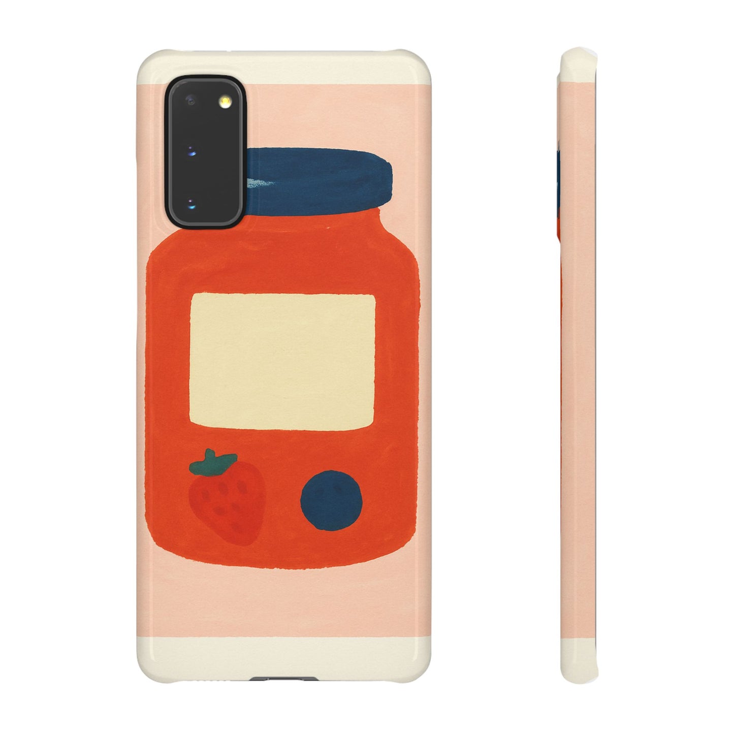 Snap Phone Case