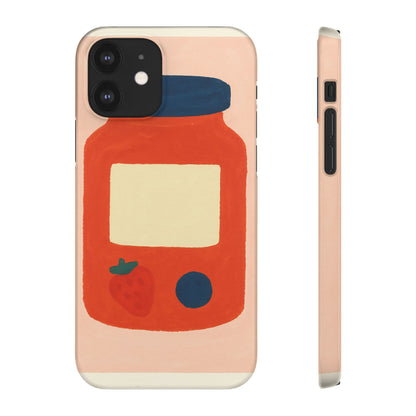 Snap Phone Case
