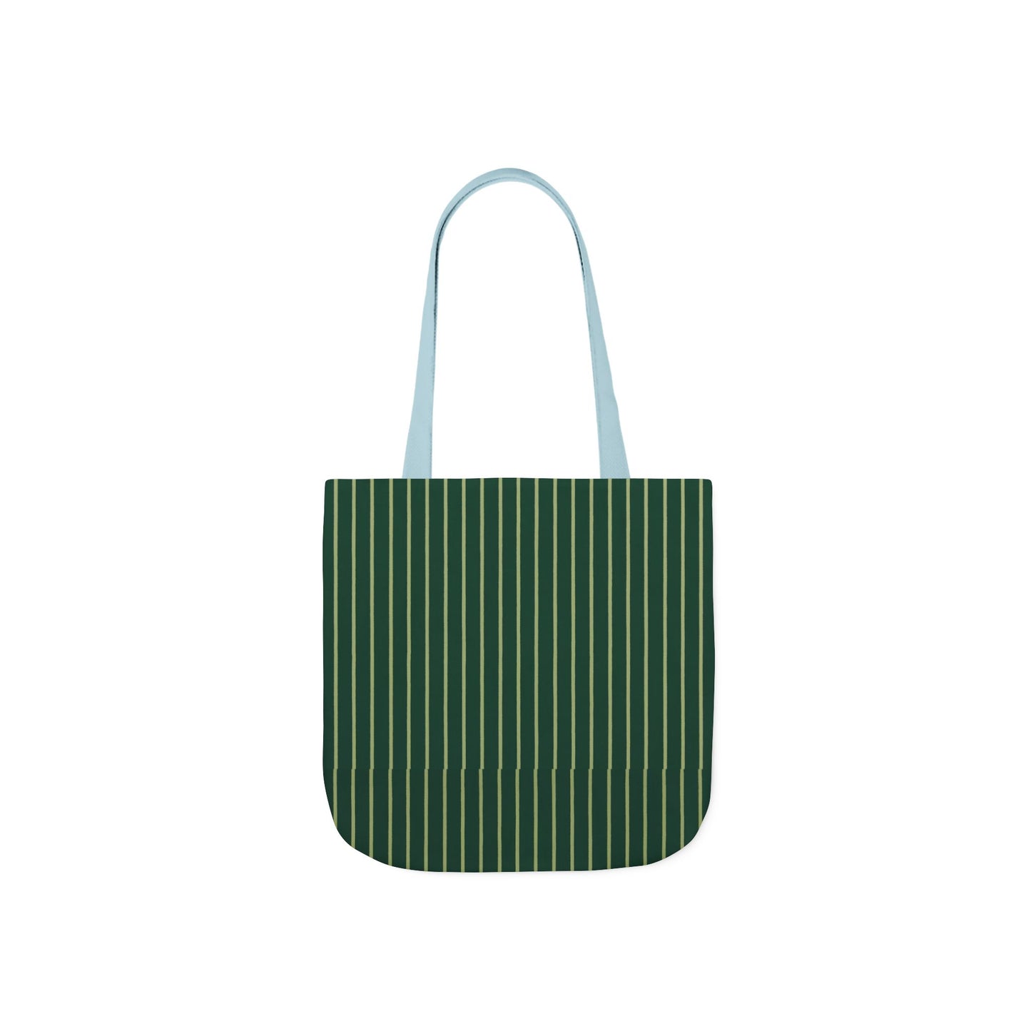 Tote Bag with 5-Color Straps