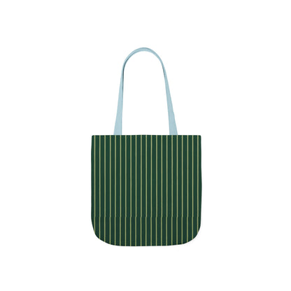 Tote Bag with 5-Color Straps