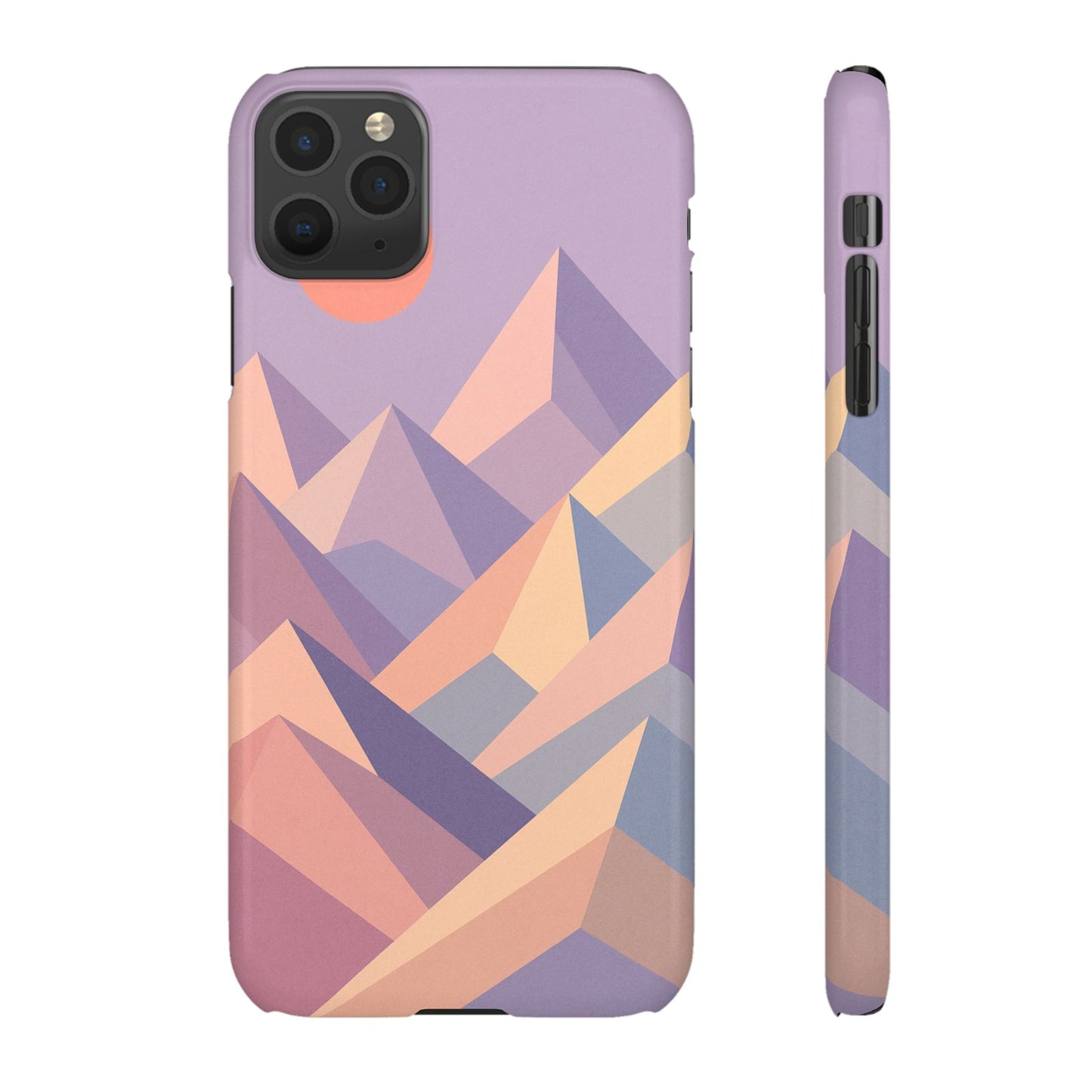 Snap Phone Case