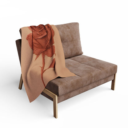 Arctic Fleece Blanket