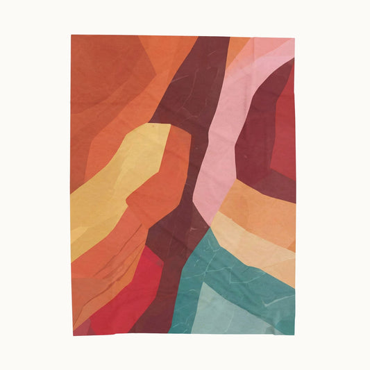 Velveteen Plush Blanket