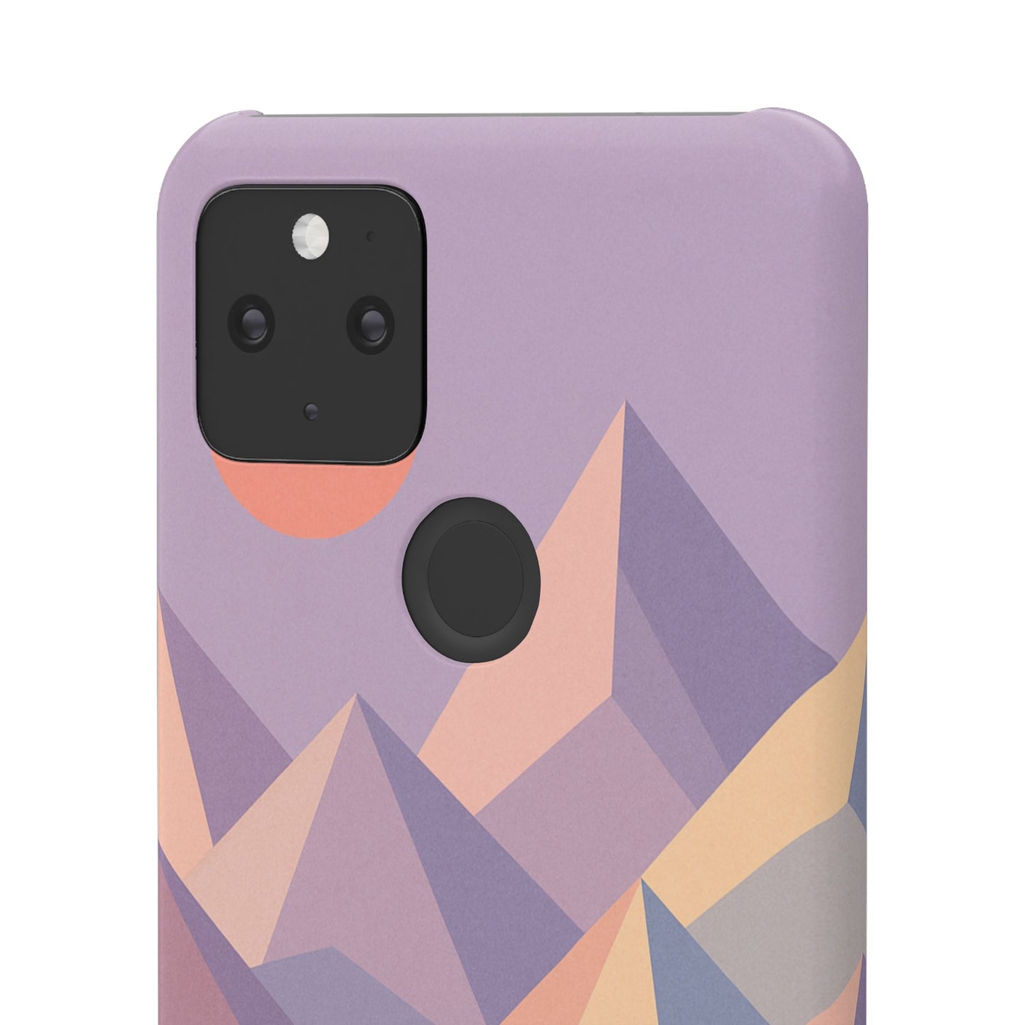 Snap Phone Case