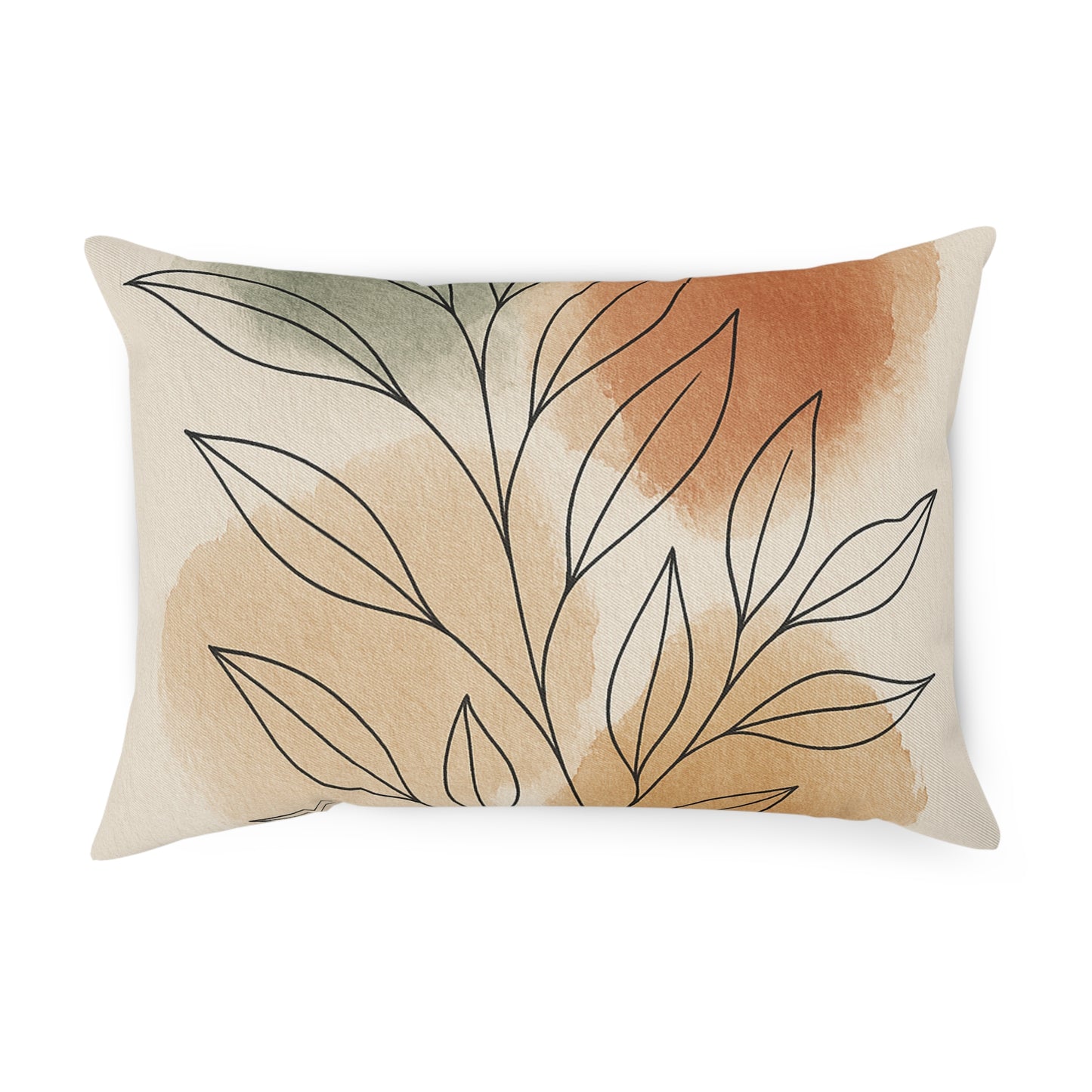 Throw Pillow — Square